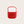 Load image into Gallery viewer, The Unruly Red AirPod Case