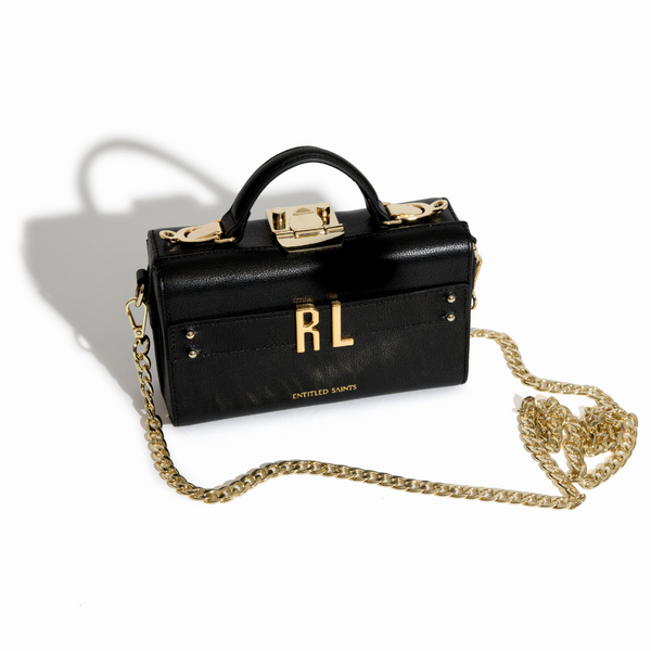 Customizable Hand Bag