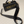 Load image into Gallery viewer, The Gigi Convertible Waist Bag with Letter Sliders and Street Straps
