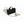 Load image into Gallery viewer, The Gigi Convertible Waist Bag with Letter Sliders and Street Straps
