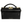 Load image into Gallery viewer, The Gigi Convertible Waist Bag with Letter Sliders and Street Straps
