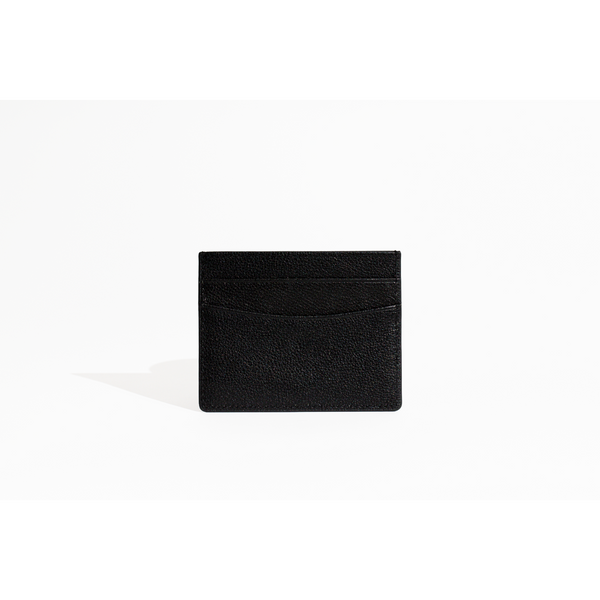 Leather Card Holder