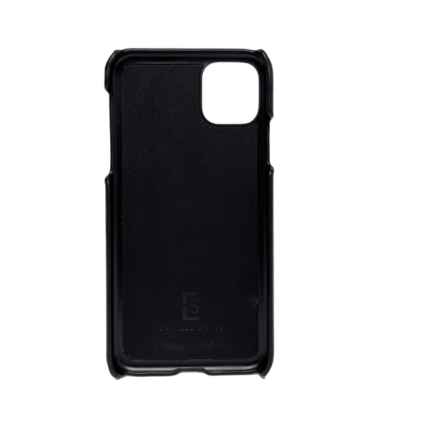 iPhone 11 Pro Leather Phone Case