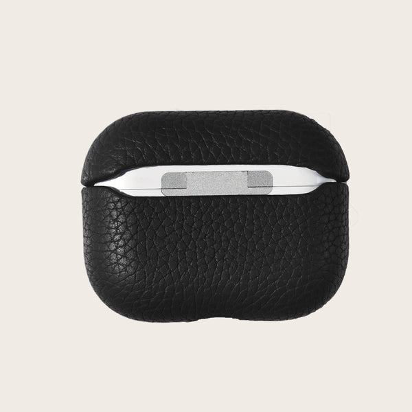 The Black Pearl AirPod Pro Case