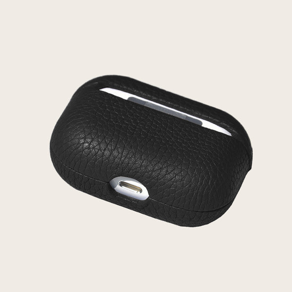 The Black Pearl AirPod Pro Case