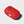 Load image into Gallery viewer, The Unruly Red AirPod Pro Case
