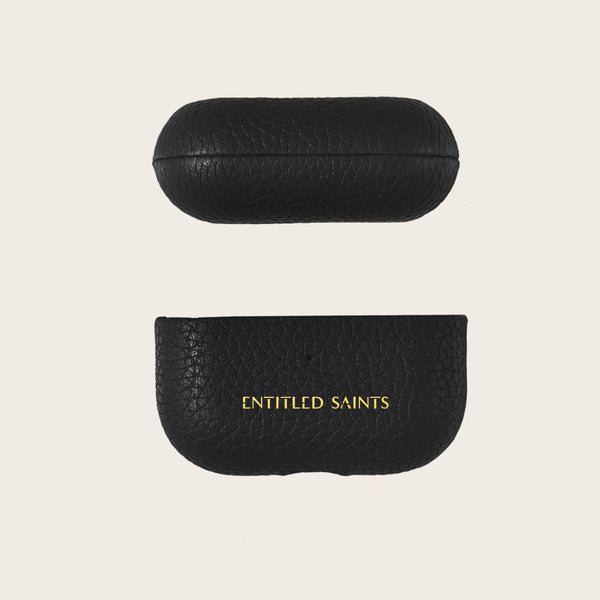 The Black Pearl AirPod Pro Case
